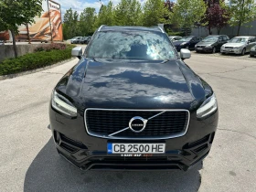 Обява за продажба на Volvo Xc90 2.0d 224 к.с. ~49 999 лв. - изображение 6