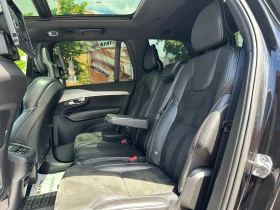Обява за продажба на Volvo Xc90 2.0d 224 к.с. ~49 999 лв. - изображение 8