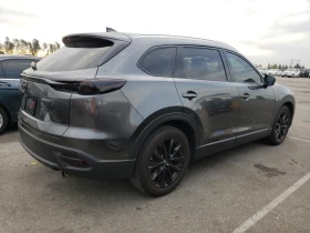 Mazda CX-9 TOURING PLUS * *  | Mobile.bg    4