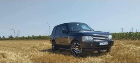 Обява за продажба на Land Rover Range rover 4.4 bmw ~11 000 лв. - изображение 1