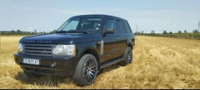 Обява за продажба на Land Rover Range rover 4.4 bmw ~11 000 лв. - изображение 2