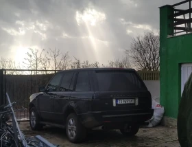 Обява за продажба на Land Rover Range rover 4.4 bmw ~11 000 лв. - изображение 1