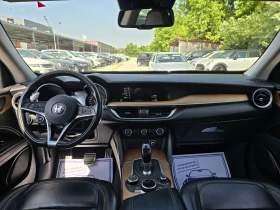 Alfa Romeo Stelvio 2.0t First Edition Q4 280к.с - 31500 лв. - 66716143 15