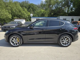 Alfa Romeo Stelvio 2.0t First Edition Q4 280к.с - 31500 лв. - 66716143 7