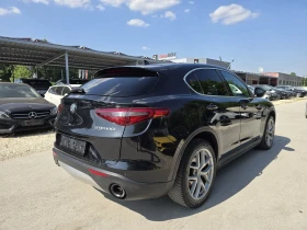 Alfa Romeo Stelvio 2.0t First Edition Q4 280к.с - 31500 лв. - 66716143 3