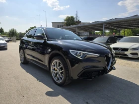 Alfa Romeo Stelvio 2.0t First Edition Q4 280к.с - 31500 лв. - 66716143 2