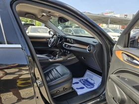 Alfa Romeo Stelvio 2.0t First Edition Q4 280к.с - 31500 лв. - 66716143 12