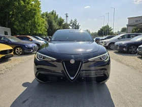 Alfa Romeo Stelvio 2.0t First Edition Q4 280к.с - 31500 лв. - 66716143 5
