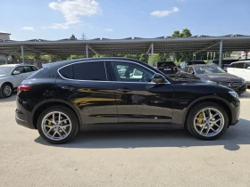 Alfa Romeo Stelvio 2.0t First Edition Q4 280к.с - 31500 лв. - 66716143 8