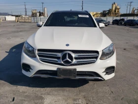 Mercedes-Benz GLC 300 BURMESTER//    | Mobile.bg    2