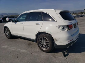 Mercedes-Benz GLC 300 BURMESTER//    | Mobile.bg    4