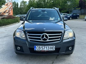 Mercedes-Benz GLK 2.2d 204 .. 4matic | Mobile.bg    7