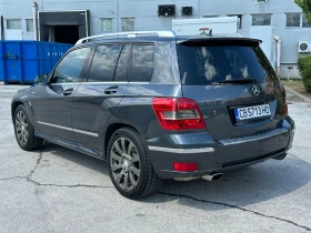 Mercedes-Benz GLK 2.2d 204 .. 4matic | Mobile.bg    3