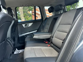 Mercedes-Benz GLK 2.2d 204 .. 4matic | Mobile.bg    9