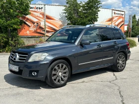 Mercedes-Benz GLK 2.2d 204 к.с. 4matic