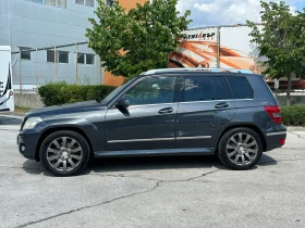 Mercedes-Benz GLK 2.2d 204 .. 4matic | Mobile.bg    2