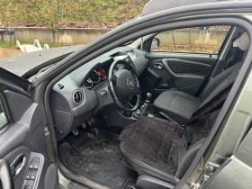 Dacia Duster, снимка 10