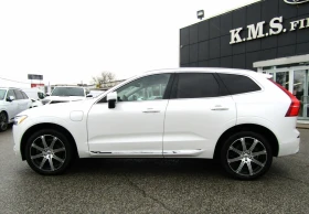 Volvo XC60 Inscription * HeadUp * АвтоКредит * (ЦЕНА ДО БГ) - 60999 лв. - 78698959 3