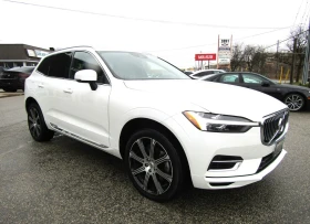 Volvo XC60 Inscription * HeadUp * АвтоКредит * (ЦЕНА ДО БГ) - 60999 лв. - 78698959 6