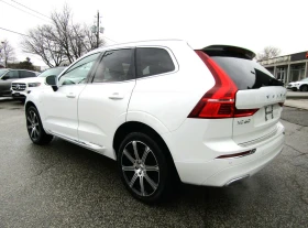 Volvo XC60 Inscription * HeadUp * АвтоКредит * (ЦЕНА ДО БГ) - 60999 лв. - 78698959 4