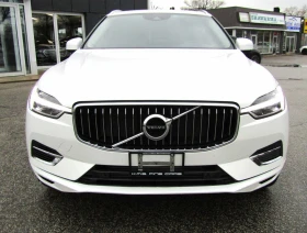 Volvo XC60 Inscription * HeadUp * АвтоКредит * (ЦЕНА ДО БГ) - 60999 лв. - 78698959 2