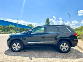 Jeep Grand cherokee 3.0CRD-    365    | Mobile.bg    4