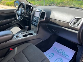 Jeep Grand cherokee 3.0CRD-    365    | Mobile.bg    12