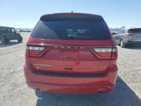 Dodge Durango 3.6V 4x4 GT 85000 | Mobile.bg    6