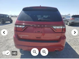 Обява за продажба на Dodge Durango 3.6 ~55 000 лв. - изображение 5