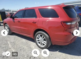 Обява за продажба на Dodge Durango 3.6 ~55 000 лв. - изображение 1