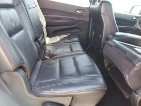 Dodge Durango 3.6V 4x4 GT 85000 | Mobile.bg    11