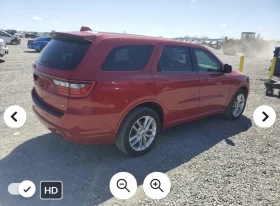 Обява за продажба на Dodge Durango 3.6 ~55 000 лв. - изображение 2