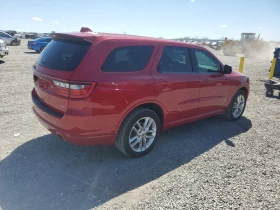 Dodge Durango 3.6V 4x4 GT 85000 | Mobile.bg    5