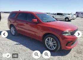 Обява за продажба на Dodge Durango 3.6 ~55 000 лв. - изображение 3