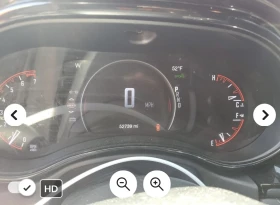 Обява за продажба на Dodge Durango 3.6 ~55 000 лв. - изображение 8