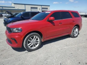     Dodge Durango 3.6V 4x4 GT 85000