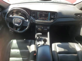 Dodge Durango 3.6V 4x4 GT 85000 | Mobile.bg    8