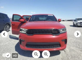 Обява за продажба на Dodge Durango 3.6 ~55 000 лв. - изображение 4