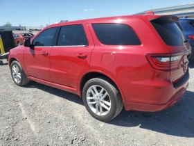 Dodge Durango 3.6V 4x4 GT 85000 | Mobile.bg    4