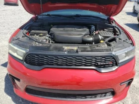 Dodge Durango 3.6V 4x4 GT 85000 | Mobile.bg    12