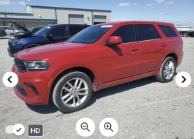 Обява за продажба на Dodge Durango 3.6 ~55 000 лв. - изображение 1