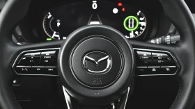 Mazda CX-60 2.5 e-SKYACTIV PHEV EXCLUSIVE LINE 4x4 Automatic | Mobile.bg    9