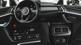 Mazda CX-60 2.5 e-SKYACTIV PHEV EXCLUSIVE LINE 4x4 Automatic | Mobile.bg    16