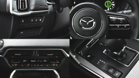 Mazda CX-60 2.5 e-SKYACTIV PHEV EXCLUSIVE LINE 4x4 Automatic | Mobile.bg    15