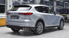 Mazda CX-60 2.5 e-SKYACTIV PHEV EXCLUSIVE LINE 4x4 Automatic | Mobile.bg    6
