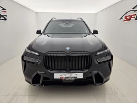 BMW X7 xDrive40d - 82000 € / 160378.06 лв. - 67014183 2