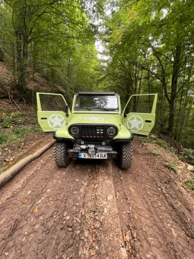 Jeep Wrangler | Mobile.bg    3