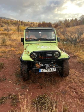 Jeep Wrangler | Mobile.bg    2