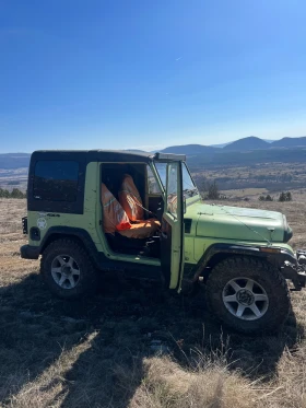 Jeep Wrangler | Mobile.bg    4