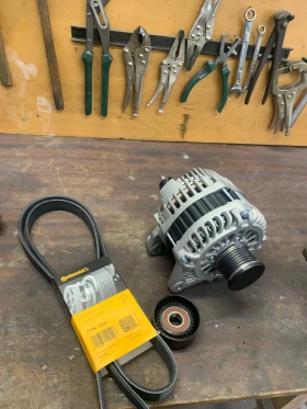 Nissan Qashqai + 2, снимка 14